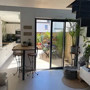Maison Bois Port-Louis